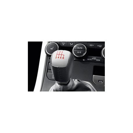 ABBEY ROAD manual gear shifter for EVOQUE Land Rover Genuine - 1