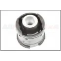 RANGE ROVER L322 rear X member rear insulator