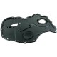 DEFENDER TD4 PUMA cover cylinder front Britpart - 1