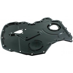 DEFENDER TD4 PUMA cover cylinder front