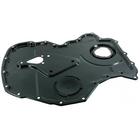 DEFENDER TD4 PUMA cover cylinder front Britpart - 1