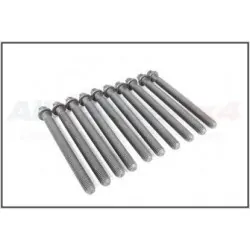 RANGE ROVER L322 4.4 V8 cylinder head bolt kit - GENUINE