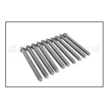 Kit de goujons de culasse pour RANGE ROVER L322 4.4 V8 - GENUINE