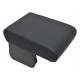 DISCOVERY SPORT black eco leather armrest Britpart - 1