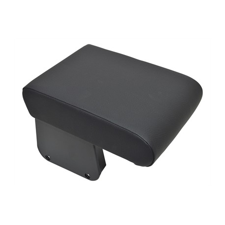 DISCOVERY SPORT black eco leather armrest Britpart - 1