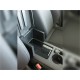 Accoudoir central en simili cuir noir pour DISCOVERY SPORT Britpart - 4