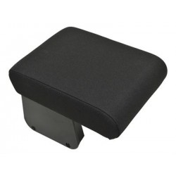 DISCOVERY SPORT black automotive fabric armrest Britpart - 1