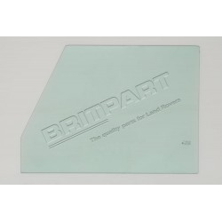 DEFENDER glass door front LH Britpart - 1