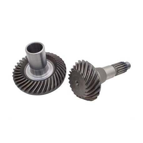 Couple conique d'IRD de FREELANDER 1 - OEM Britpart - 1