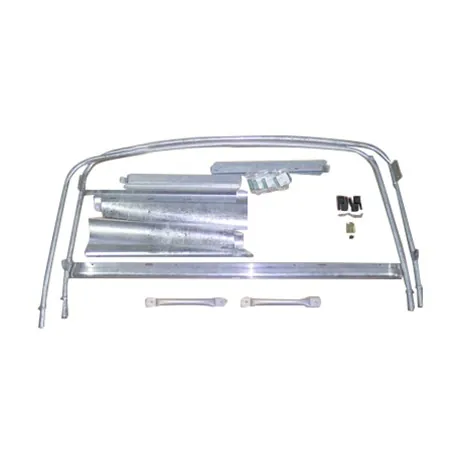 Kit arceaux pour bâche de DEFENDER 90/110 pick-up