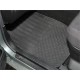 FREELANDER 1 rubber over mats - Front