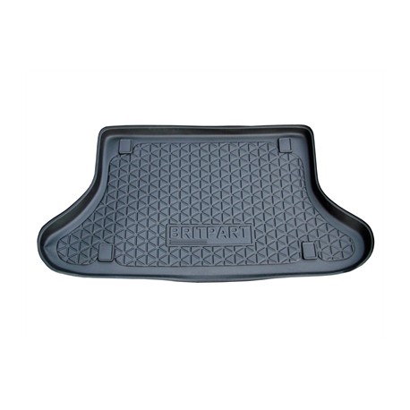 Rubber loadspace protector for FREELANDER1 Britpart - 1