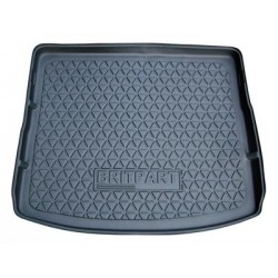 Rubber loadspace protector for FREELANDER 2