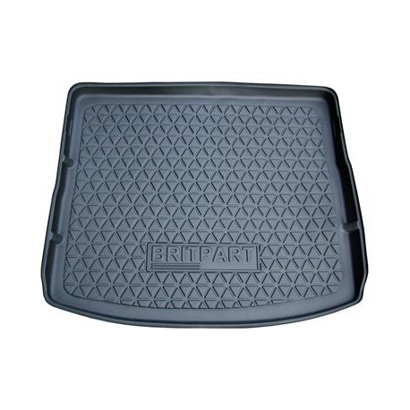 Rubber loadspace protector for FREELANDER 2 Britpart - 1