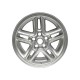 Jante alu 18 x 8 HURRICANE pour DISCOVERY 2 et P38 Britpart - 1