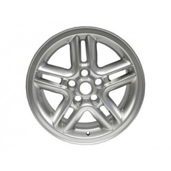 HURRICANE alloy wheel 18 x 8 for DISCOVERY 2 and P38 Britpart - 1