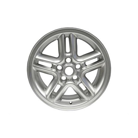 Jante alu 18 x 8 HURRICANE pour DISCOVERY 2 et P38 Britpart - 1