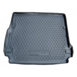 Rubber loadspace protector for DISCOVERY 3/4
