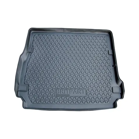 Rubber loadspace protector for DISCOVERY 3/4