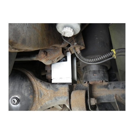 Cales de calibrage pour suspension pneumatique de DISCOVERY 2 OEM - 1