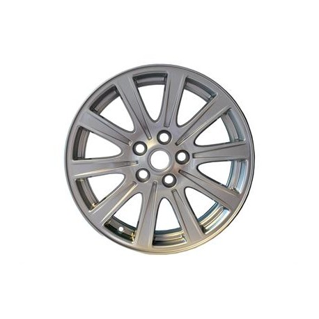 DISCOVERY 3/4 and RANGE ROVER SPORT 18 x 8 alloy wheel Land Rover Genuine - 1