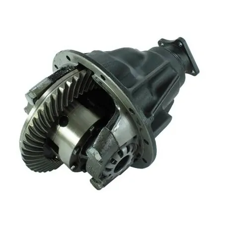 Wolf differential 4 pin - GENUINE