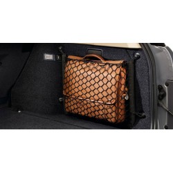 RANGE ROVER L322 side luggage nets