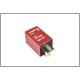 DEFENDER wiper relay unit - LUCAS Hella - 1