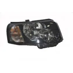 Headlamp Assembly RH-LHD FREELANDER 2004 onwards