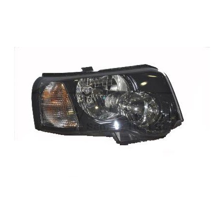 Phare avant droit de FREELANDER 1 à partir de 2004 Land Rover Genuine - 1