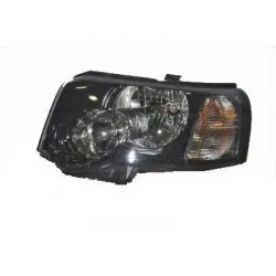 Headlamp Assembly LH-LHD FREELANDER 1 2004 onwards