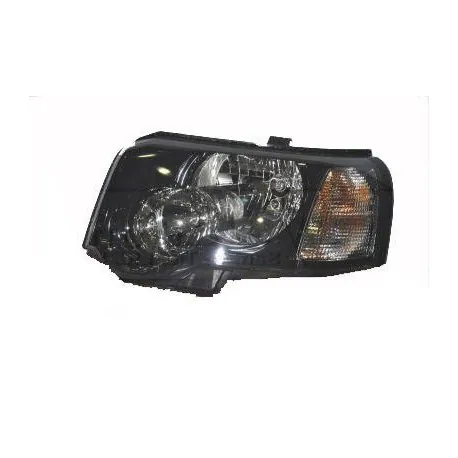 Headlamp Assembly LH-LHD FREELANDER 1 2004 onwards
