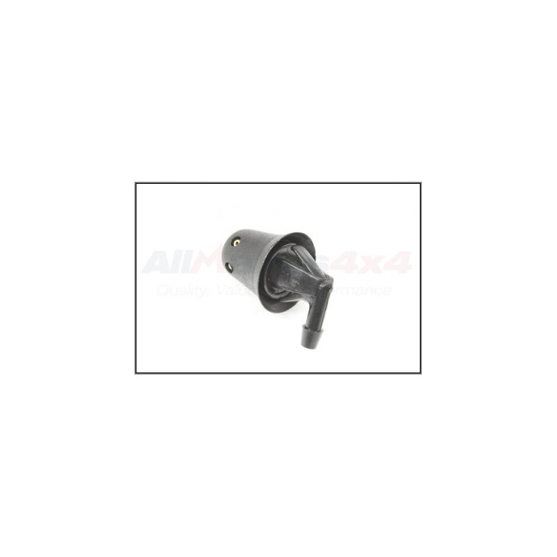 119 431 TOPRAN 119 431 001 Gicleur de lave-glace Capot-moteur, côté  conducteur ou passager, Les connexions originales doivent être réutilisés.,  pour nettoyage du pare-brise pour VW CRAFTER ▷ AUTODOC prix et avis