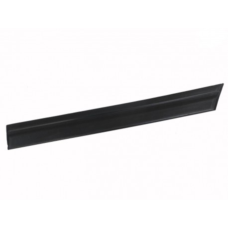 P38 rear door rubbing strip - LH Land Rover Genuine - 1