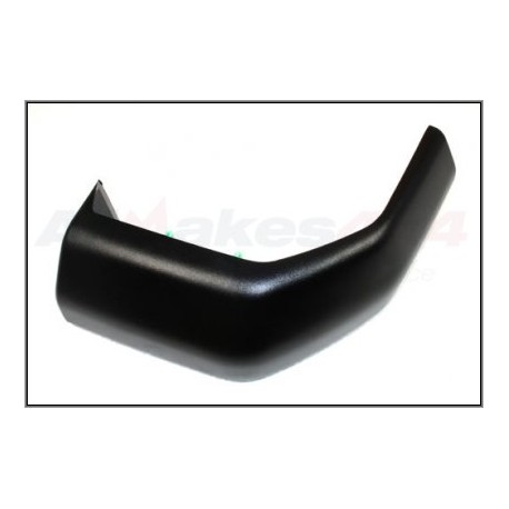 DISCOVERY 2 rear bumper finisher - RH Land Rover Genuine - 1