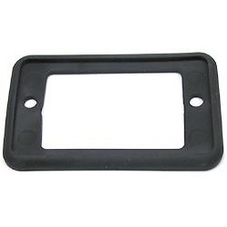 DISCOVERY 2 number plate gasket
