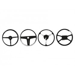 T-shirt steering wheels design - XL Britpart - 2