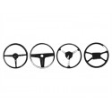 T-shirt steering wheels design - L
