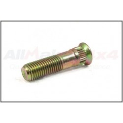 freelander 1 wheel stud