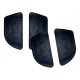 Universal self adhesive noise dampening sims Mintex - 1