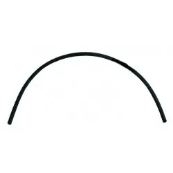 Tuyau sur capteur de suralimentation de P38 2.5 TD - 530 mm