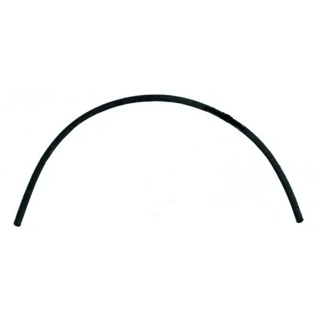 Tuyau sur capteur de suralimentation de P38 2.5 TD - 530 mm