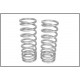 Heavy load rear sandard height coil spring for DEFENDER 90 Terrafirma4x4 - 2