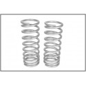 Heavy load rear sandard height coil spring for DEFENDER 90