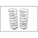Heavy load rear sandard height coil spring for DEFENDER 110/130