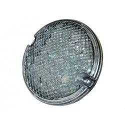 95 mm special edition led light for DEFENDER SVX - genuine