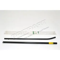 Lever for lifting jack