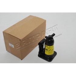 Cric hydraulique - GENUINE Land Rover Genuine - 2