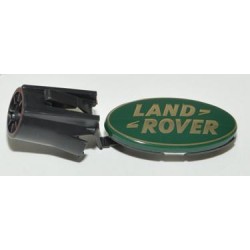 Logo/badge pour tableau de bord de RANGE ROVER SPORT Land Rover Genuine - 1