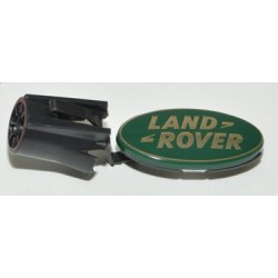 RANGE ROVER SPORT dash panel oval logo Land Rover Genuine - 1